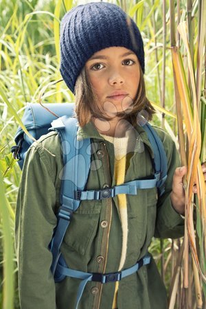 Tornistry i plecaki - Plecak szkolny duży Ergonomic Backpack Twin Rex Jeune Premier - 9