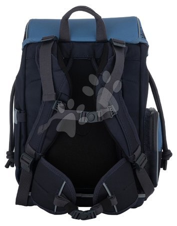 Školské potreby - Školský batoh veľký Ergonomic Backpack Jungle Jeep Jeune Premier_1