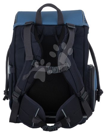Jeune Premier - Školský batoh veľký Ergonomic Backpack Jungle Jeep Jeune Premier_1