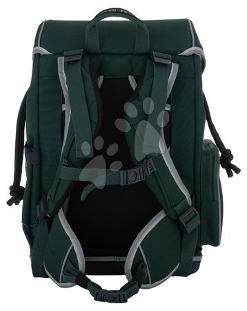 Školní tašky a batohy - Školní batoh velký Ergonomic Backpack FC Jeune Premier - 2