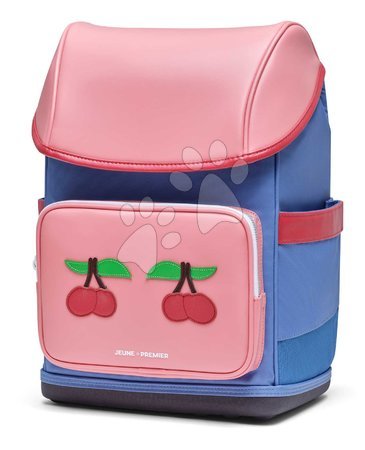 Kreative und didaktische Spielzeuge | Seite 4 - Schulranzen groß Ergomaxx Cherry Pink Jeune Premier