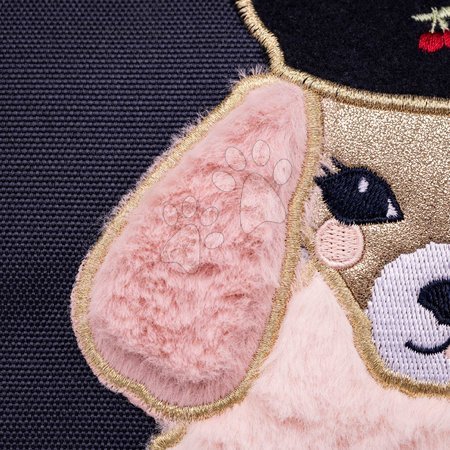 Iskolai hátizsákok - Nagy iskolai hátizsák Ergomaxx Pet-à-Porter Jeune Premier - 10