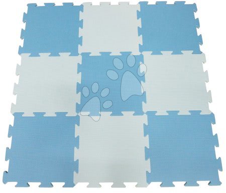 Podlahové puzzle pro miminka - Pěnové puzzle Lee - 1