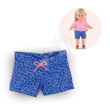 Corolle - Pantaloni scurți Shorts Ma Corolle