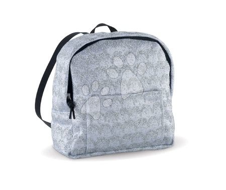 Oblečení pro panenky - Batoh Backpack Silvered Ma Corolle - 2