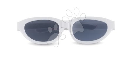 Îmbrăcăminte pentru păpuși - Ochelari de soare Glasses White Ma Corolle - 2
