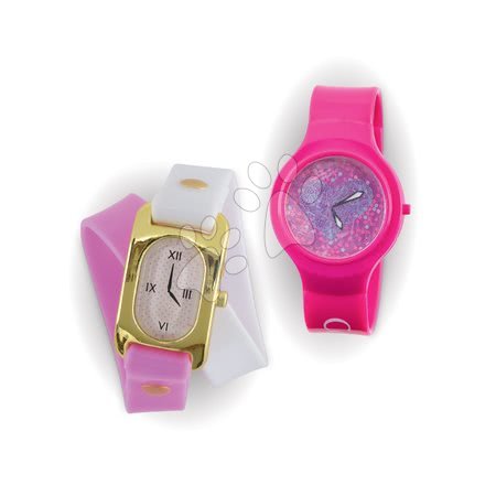 Îmbrăcăminte pentru păpuși - Ceas tip brățară Watches Ma Corolle - 1