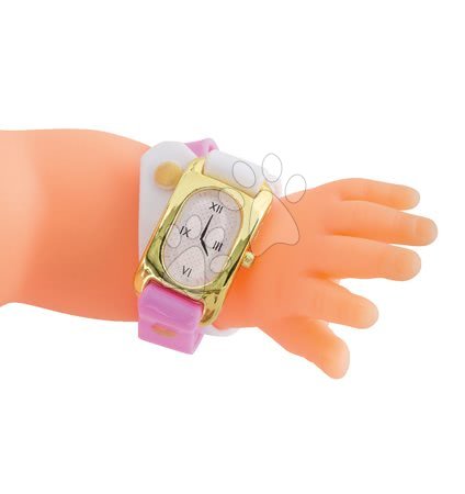 Îmbrăcăminte pentru păpuși - Ceas tip brățară Watches Ma Corolle - 4