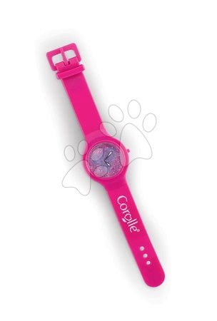 Îmbrăcăminte pentru păpuși - Ceas tip brățară Watches Ma Corolle - 6