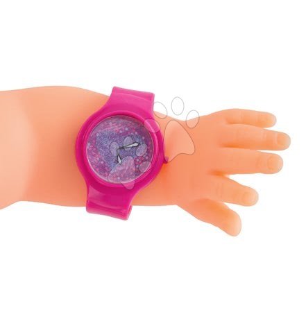 Îmbrăcăminte pentru păpuși - Ceas tip brățară Watches Ma Corolle - 7