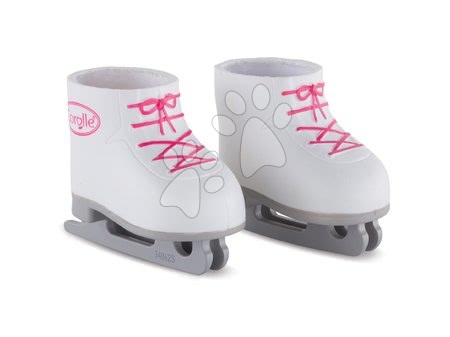 Játékbaba ruhák - Jégkorcsolya Ice Skates Ma Corolle - 2