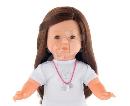 Ubranka dla lalek - Naszyjnik z zawieszką Necklace Ma Corolle - 1