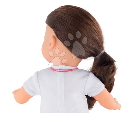 Ubranka dla lalek - Naszyjnik z zawieszką Necklace Ma Corolle - 2