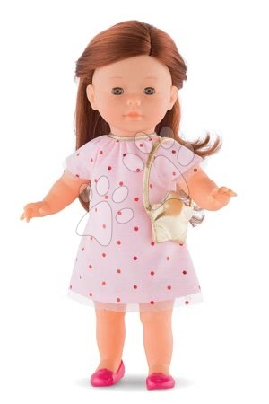 Oblečenie pre bábiky - Kabelka Party Bag Ma Corolle_1