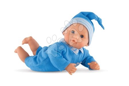 Panenky od 18 měsíců - Panenka Bébé Calin Maël Corolle - 3