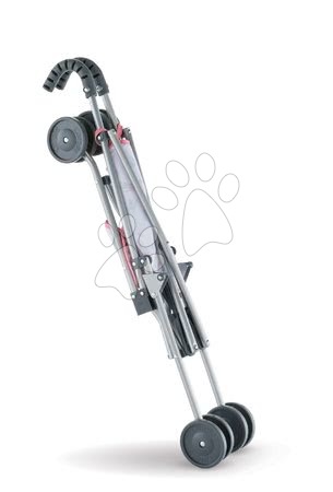 Játék babakocsik 18 hónapos kortól - Sport babakocsi Umbrella Stroller Mon Grand Poupon Corolle - 3