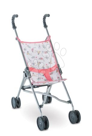 Játék babakocsik 18 hónapos kortól - Sport babakocsi Umbrella Stroller Mon Grand Poupon Corolle - 4