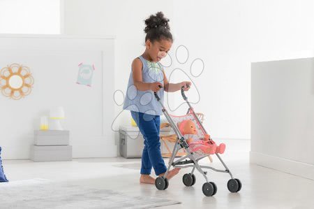Játék babakocsik 18 hónapos kortól - Sport babakocsi Umbrella Stroller Mon Grand Poupon Corolle - 6