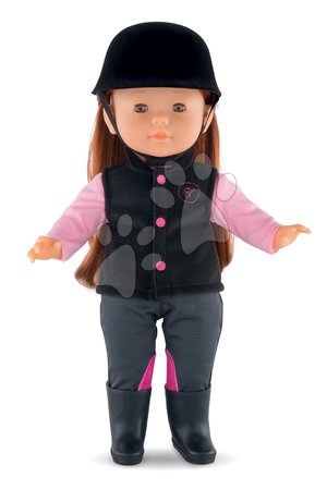 Oblečení pro panenky - Oblečení Horse Riding Set Ma Corolle - 1