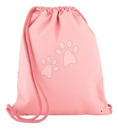 Pytlíky na přezůvky - Školní vak na tělocvik a přezůvky Gym Bag Dog Jack Piers - 1