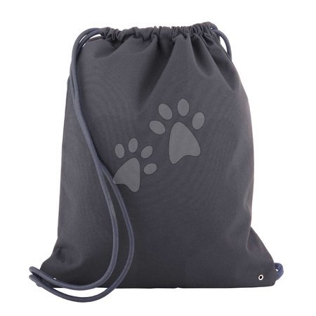 Kreative und didaktische Spielzeuge | Seite 16 - Schulrucksack für Sport und Schuhe Gym Bag Soccer Bear Jack Piers_1