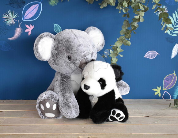 Plyšové zvieratká - Plyšová koala Histoire d’ Ours - 5