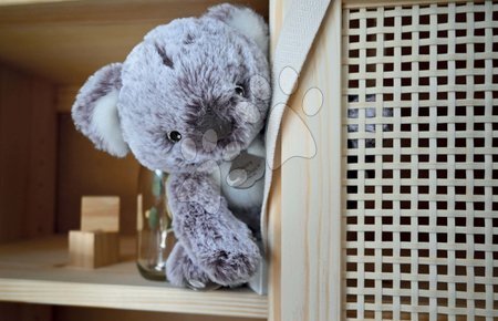 Plyšové a textilní hračky - Plyšová koala Histoire d’ Ours_1