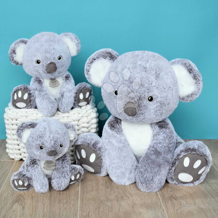 Plyšové zvieratká - Plyšová koala Histoire d’ Ours - 6