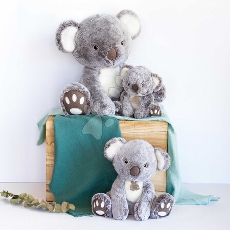 Plyšové zvieratká - Plyšová koala Histoire d’ Ours - 7