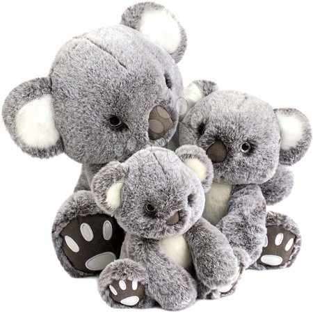 Jucării de pluș și textile - Koala de pluș Histoire d’ Ours_1