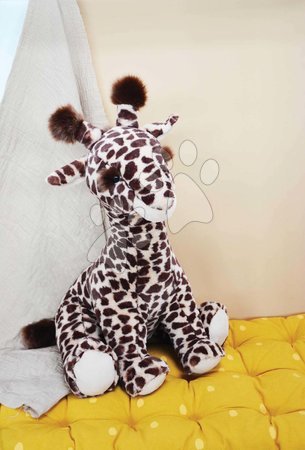 Plyšové hračky | Novinky - Plyšová žirafa Lisi the Giraffe Histoire d’ Ours_1