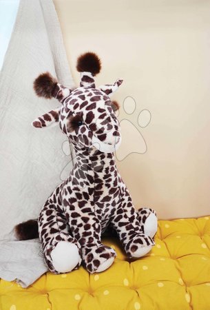 Jucării de pluș și textile - Girafă de pluș Lisi the Giraffe Histoire d’ Ours_1