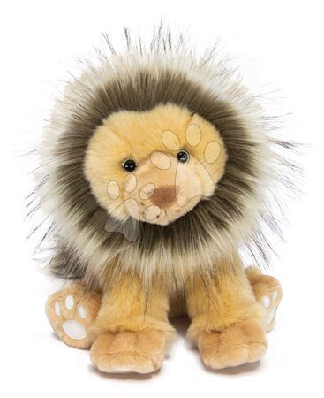 Jucării de pluș și textile - Leu de pluș Kenya the Lion Histoire d’ Ours