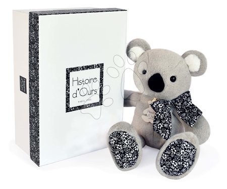 Plyšové a textilní hračky - Plyšová koala Copain Calin Histoire d’Ours_1