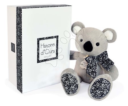 Plišaste igrače - Plyšová koala Copain Calin Histoire d’ Ours_1