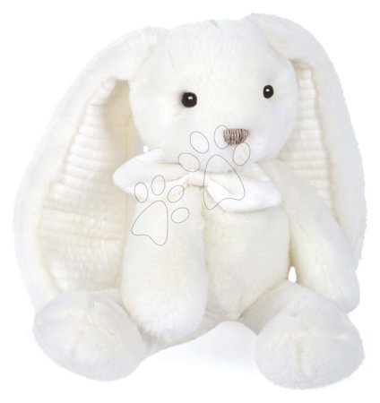 Plyšové hračky - Plyšový zajačik Bunny White Les Preppy Chics Histoire d’ Ours