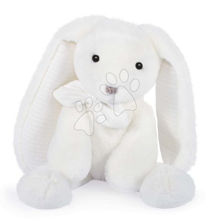 Plüschtiere - Plüschhase Bunny White Les Preppy Chics Histoire d’ Ours