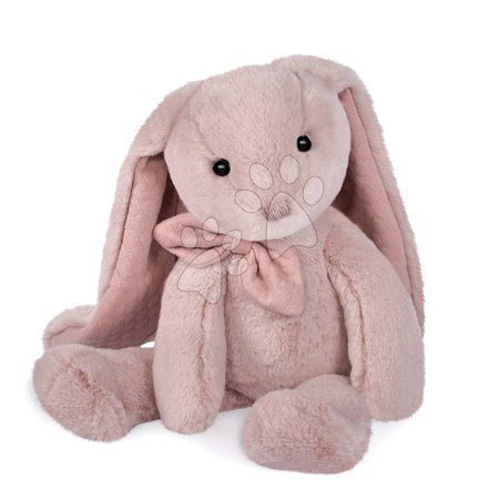 Pluszaki - Plyšový zajačik Bunny Pink Les Preppy Chics Histoire d’ Ours