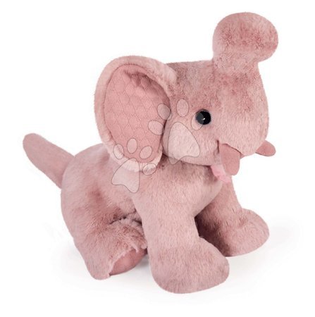 Plyšové hračky - Plyšové slůně Elephant Powder Pink Les Preppy Chics Histoire d’ Ours