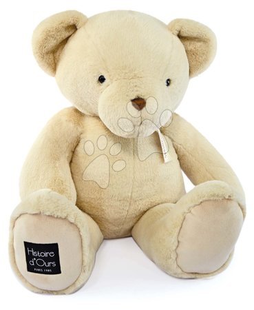 Plüschtiere - Teddybär Vanilla Le Nounours Histoire d’ Ours 