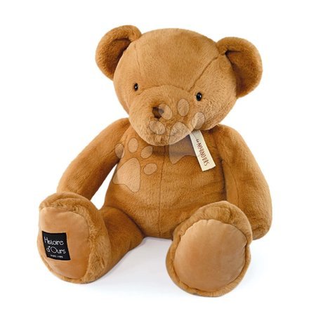 Giocattoli di peluche - Plyšový medvedík Hazelnut Le Nounours Histoire d’ Ours