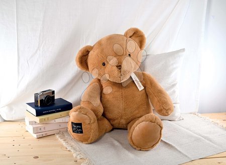 Giocattoli di peluche - Plyšový medvedík Hazelnut Le Nounours Histoire d’ Ours_1