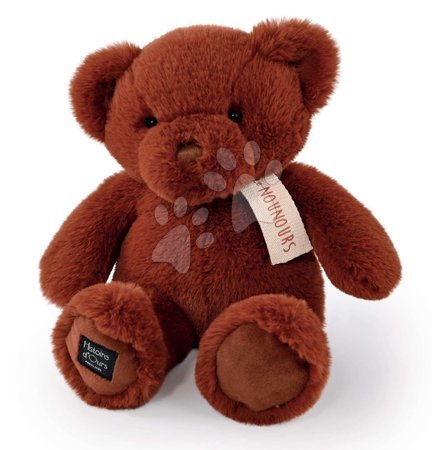 Teddybären - Teddybär Cinnamon Le Nounours Histoire d’ Ours