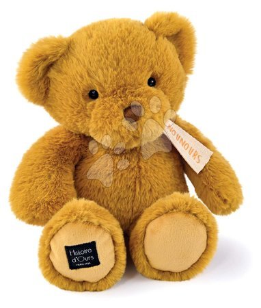 Teddybären - Teddybär Ocher Le Nounours Histoire d’ Ours