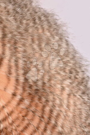 Animales de peluche - Gallina de peluche Madame Poule XXL Histoire d’Ours - 3