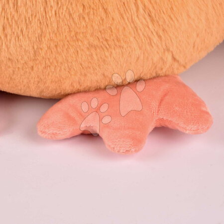 Animales de peluche - Gallina de peluche Madame Poule XXL Histoire d’Ours - 4