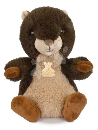 Plüssjátékok | Oldal 20 - Plüss mormota The Soft Stretch Marmot Histoire d’ Ours