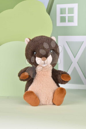 Plüssjátékok | Oldal 20 - Plüss mormota The Soft Stretch Marmot Histoire d’ Ours_1