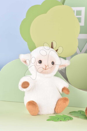 Plüssjátékok | Oldal 20 - Plüss bari The Soft Stretch Lamb Histoire d’ Ours_1