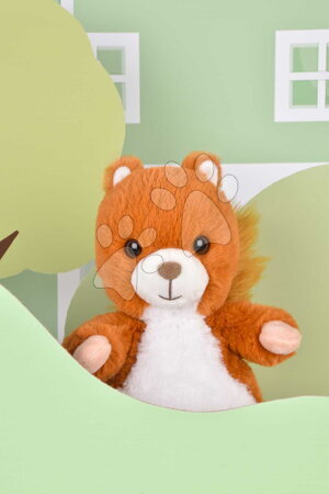 Plüssjátékok | Oldal 20 - Plüss mókus The Soft Stretch Squirrel Histoire d’ Ours_1